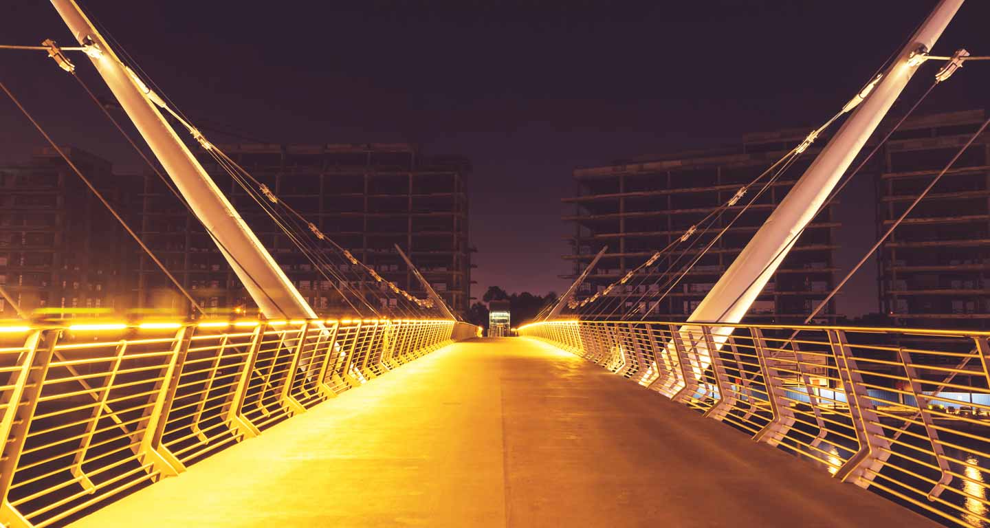 LED lighting from Enel X